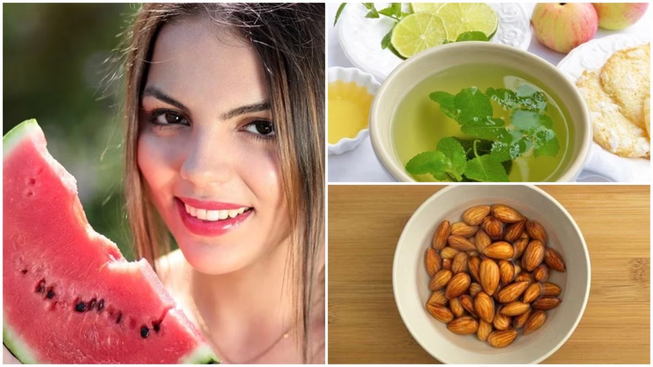 What To Consume On An Empty Stomach Every Morning? Healthy Choices To Start Your Day