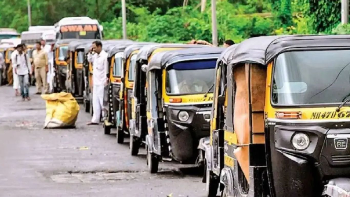 Maharashtra Marathi Test: 7,750 Auto And Taxi Drivers Fail Language Exam, What Happens Next?