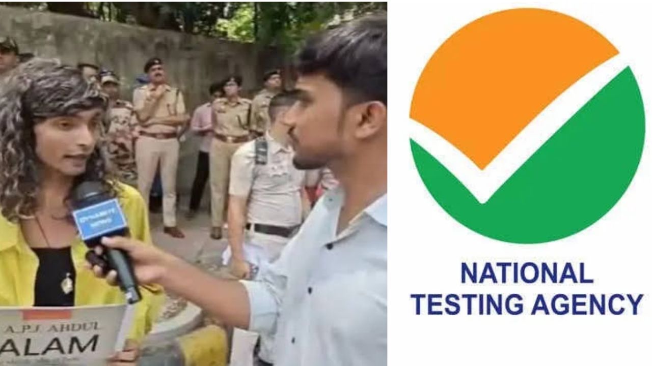 NEET Crisis Fallout: NTA Removes 50 Staff, Launches Major Exam Security Overhaul