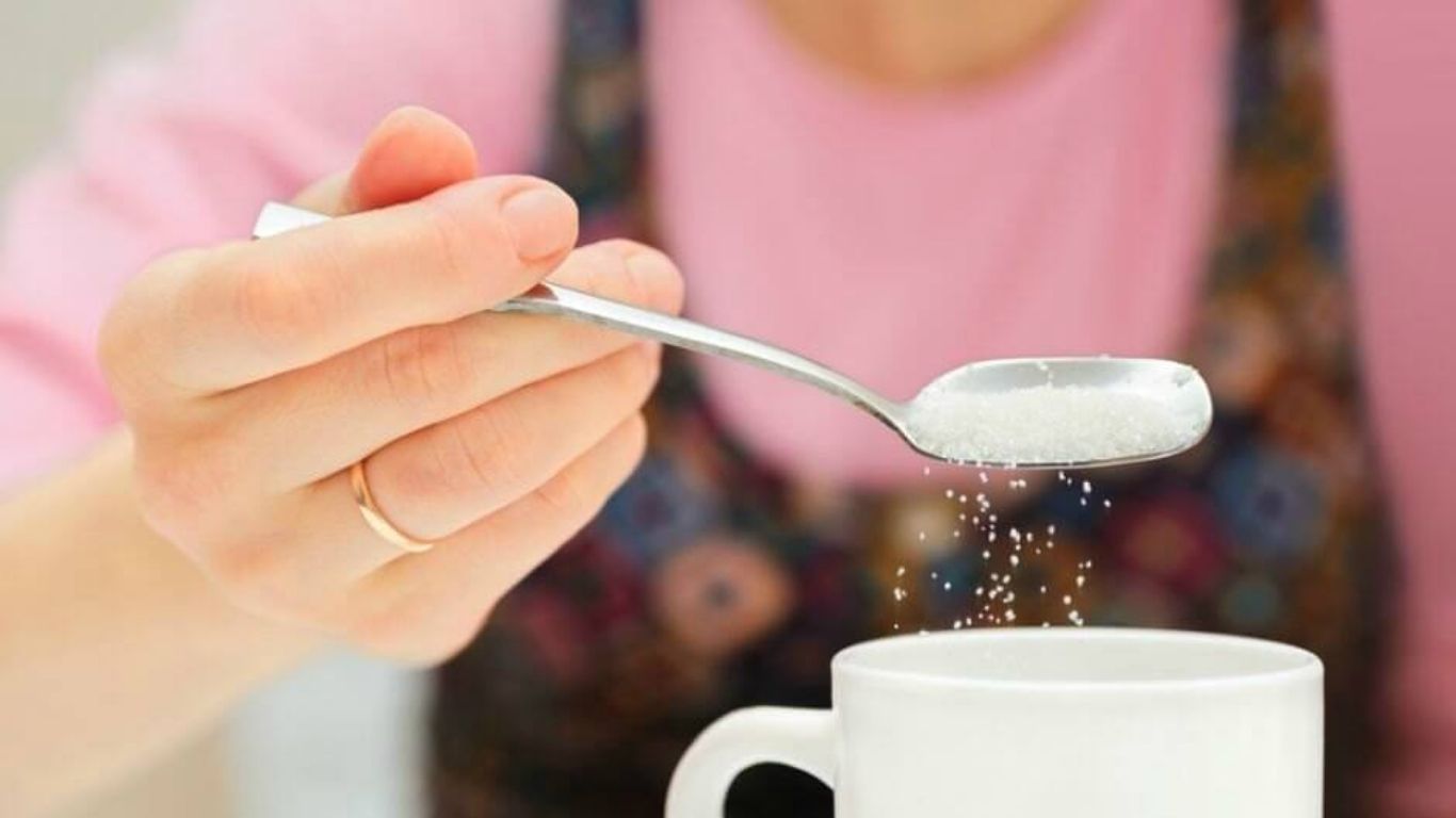 What Happens When You Stop Eating Sugar For 30 Days? 5 Changes You May Notice