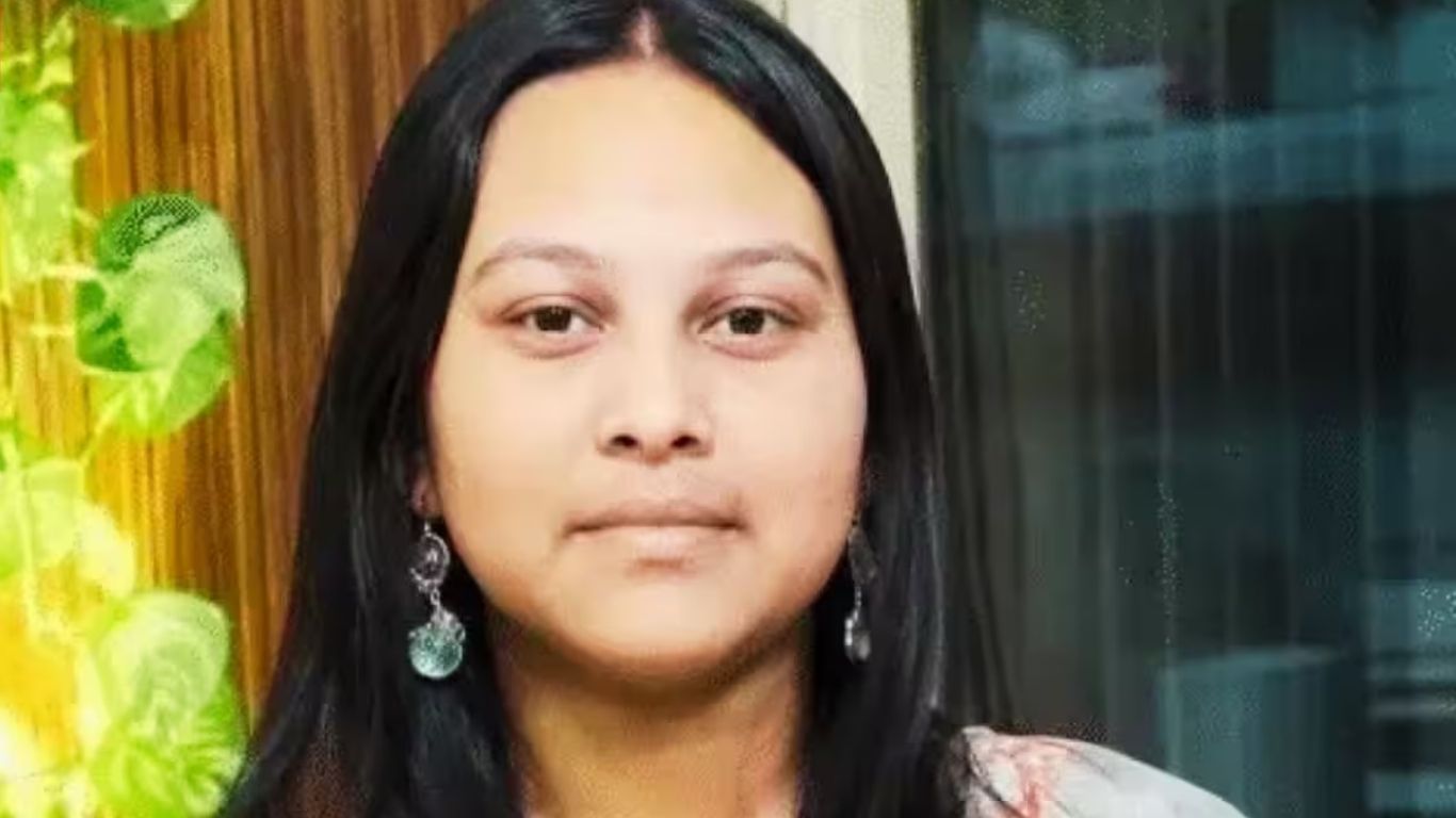 Noida PG Horror: Assam 19-Year-Old Girl Killed After Alleged Argument; Accused Taken Into Custody