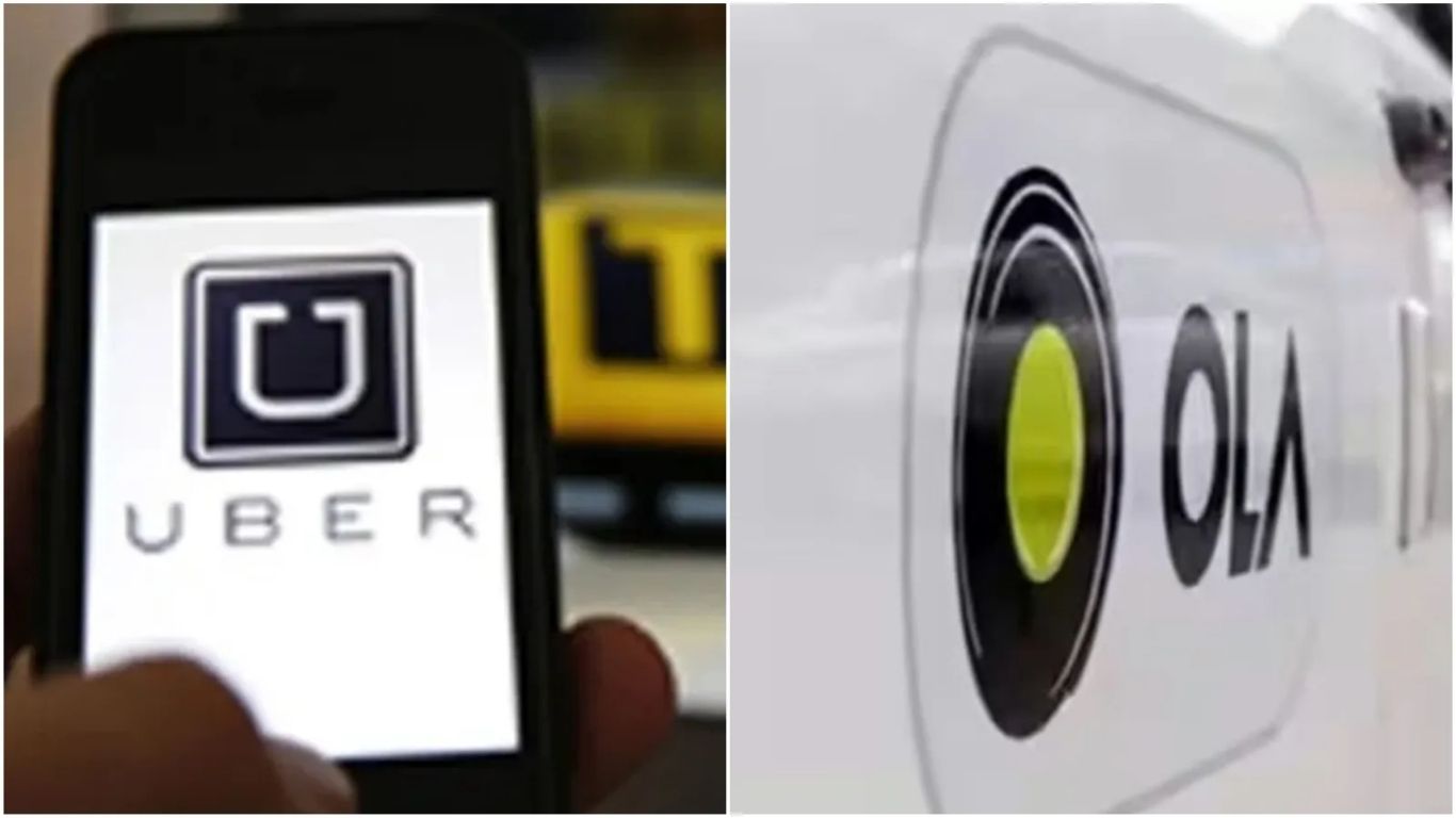 No More ‘Pay Tip To Get Ride Faster’? Centre Cracks Down On Ola, Uber, Rapido; Cab Booking Rules Changed