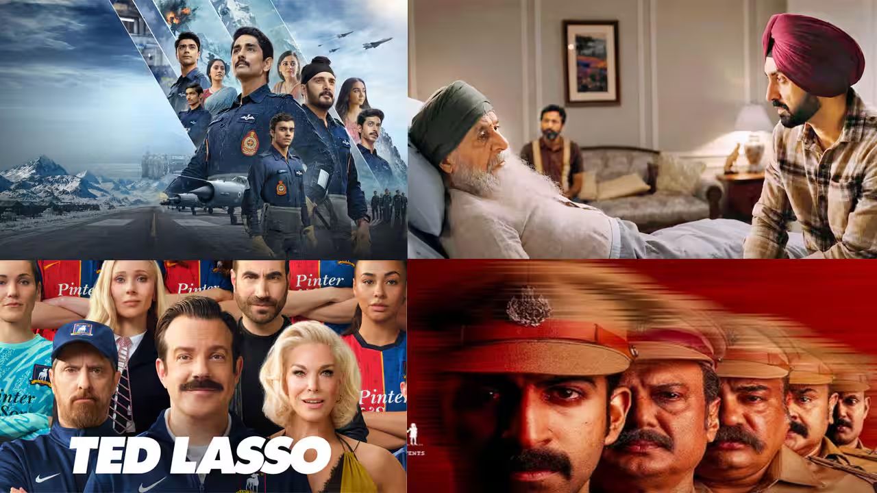 OTT Releases This Week: From ‘Main Vaapas Aaunga’ To ‘Operation Safed Sagar’, Complete Streaming List