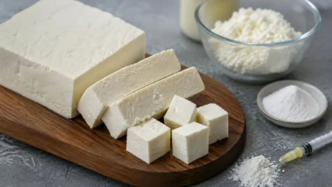 Zomato’s Big Move: Analogue Paneer Dishes Removed; Restaurants Asked To Use Real Dairy Products