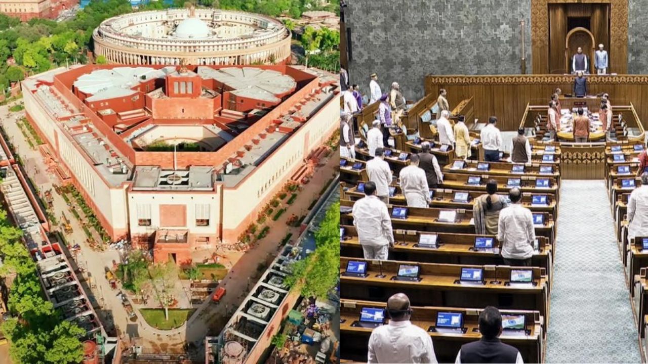 4 Days Left, 2 Controversial Bills: What Will Happen Inside Parliament Now?