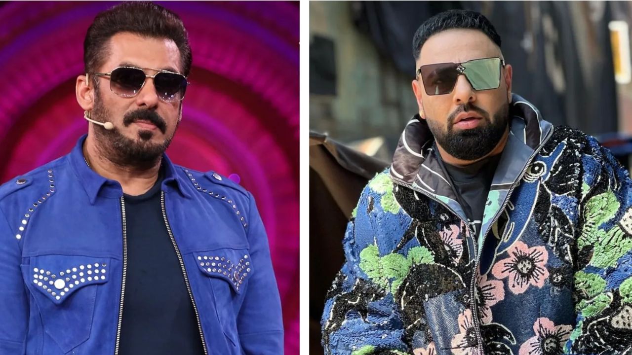 ‘Usko Samajh Aayi?’: Salman Khan Trolls Badshah After Bali Credits Him for Voice Modulation Lessons