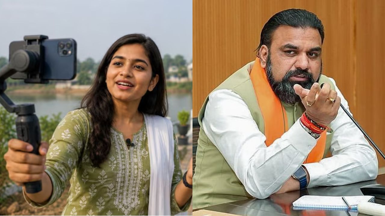 Rs1 Lakh For Viral Videos? Bihar Govt Launches New Policy For Social Media Influencers