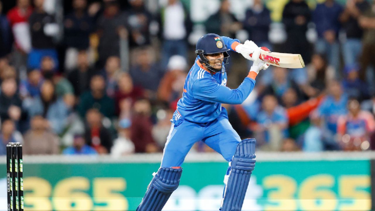 Big Relief For Team India! Shubman Gill Fit Ahead Of First Sri Lanka Test, Coach Reveals Truth