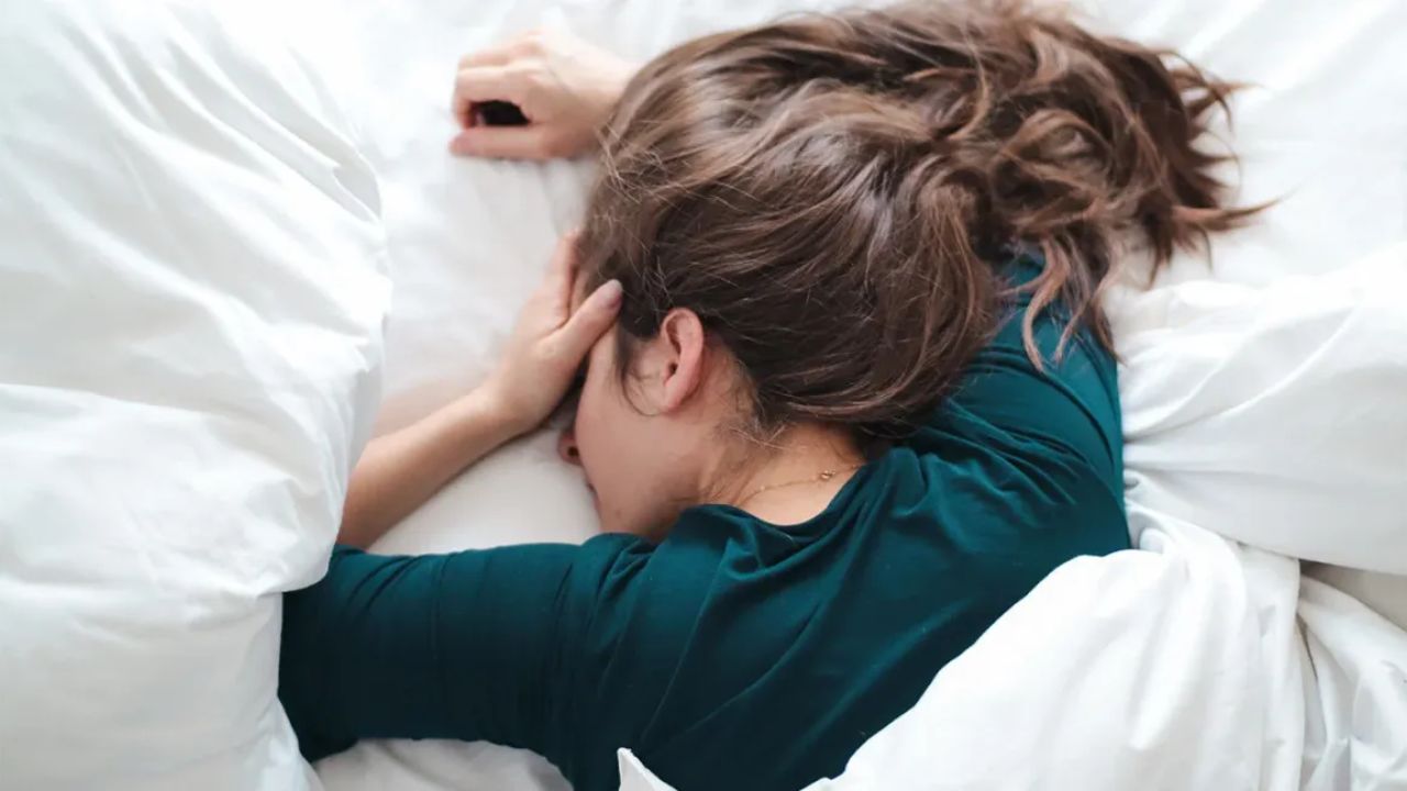 Are You Sleeping Enough? Know How Poor Sleep Is Quietly Damaging Your Body