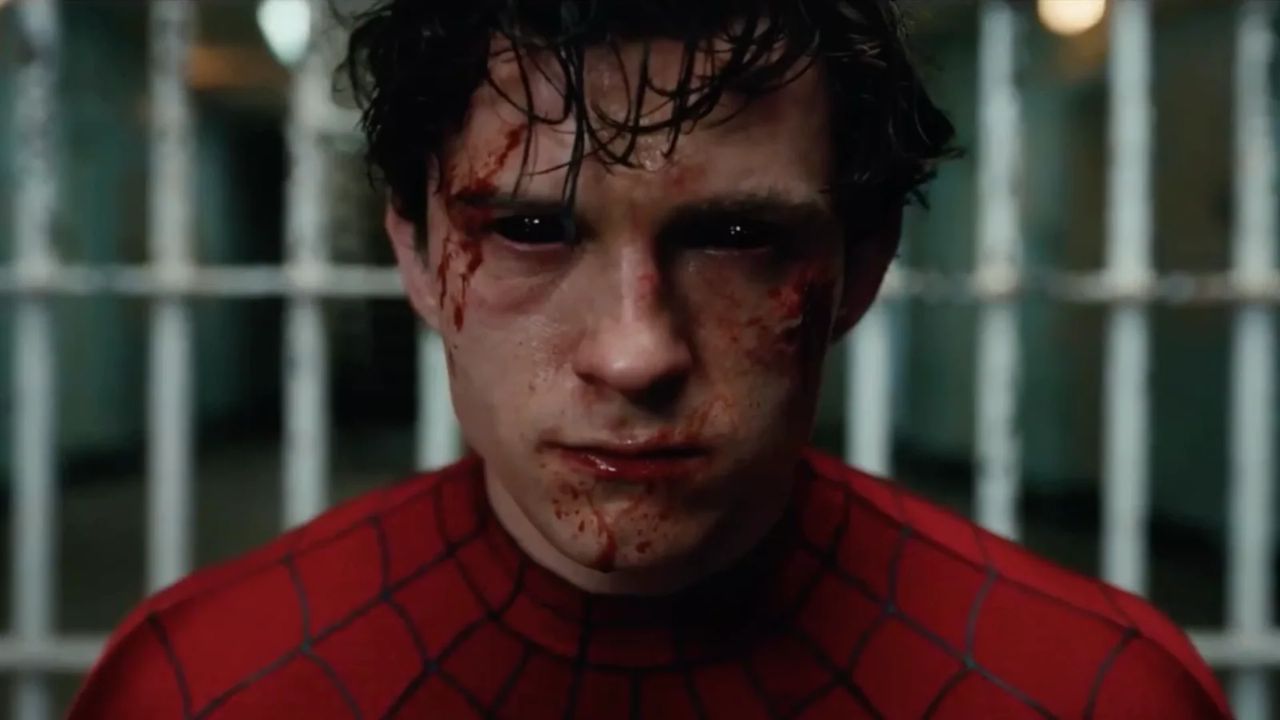 Spider-Man vs New Releases: Brand New Day Dominates as Oh My Dog and DC: The Bloody Valentine Open