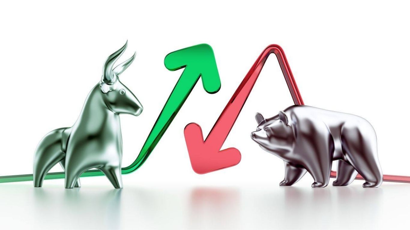 Stock Market Opening Bell: Sensex Gains 145 Points, Nifty Near 24,400; Check Top Gainers, Losers