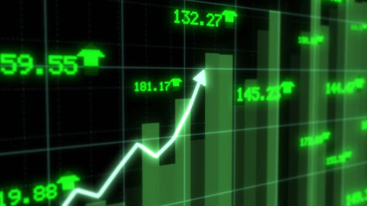 Stock Market Today: Sensex Rises 236 Points, Nifty Remains Nearly Flat After Positive Global Cues