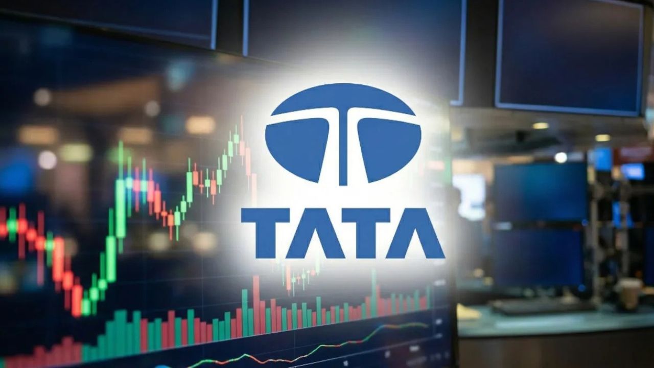 Tata Group’s Big Day! Who Will Be The Next Chairman? Tata Sons AGM, Noel Tata Role & Trust Row Explained
