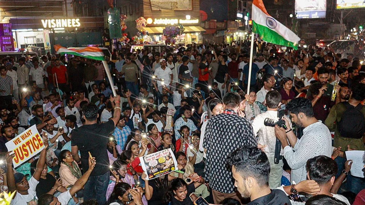 JPSC Protest Crisis: Govt Opens Dialogue, But Students Say ‘Demands Unchanged’