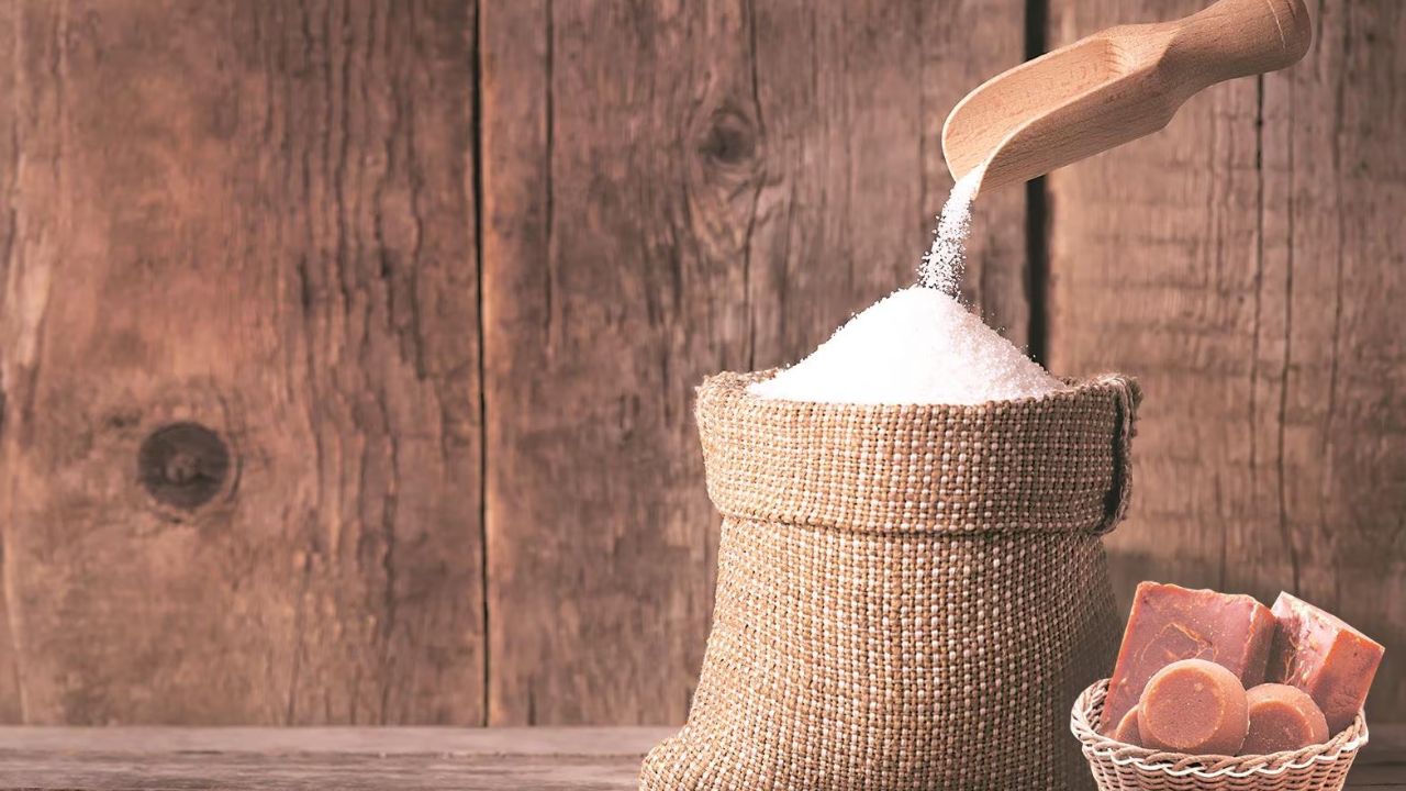 Will Sugar Become Cheaper? ISMA Says No Shortage As Imports Rise, Mills Prepare To Boost Output