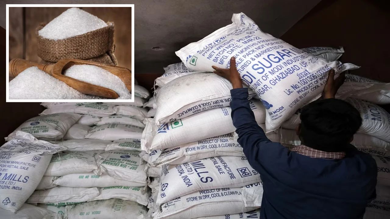 Big Update On Sugar Supply: Production May Fall 11% Below Initial Estimate; What’s Behind This?