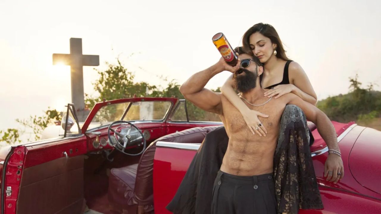 Kiara Advani Being Trolled? Yash Defends Co-Star Amid Online Backlash Over ‘Tabahi’ Song