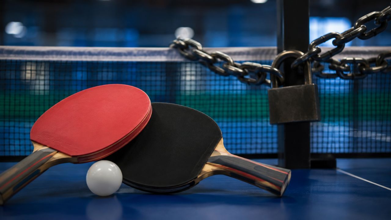 Big Blow To Indian Table Tennis Federation! Sports Ministry Suspends TTFI Recognition Over Governance Issues