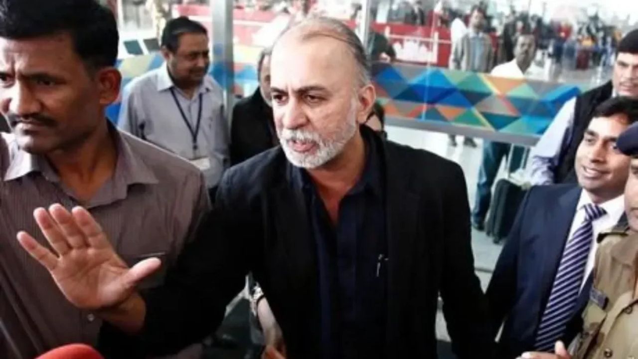 10 Years Jail Or Life Sentence? Tarun Tejpal Moves Supreme Court Against Bombay HC’s Conviction In Rape Case