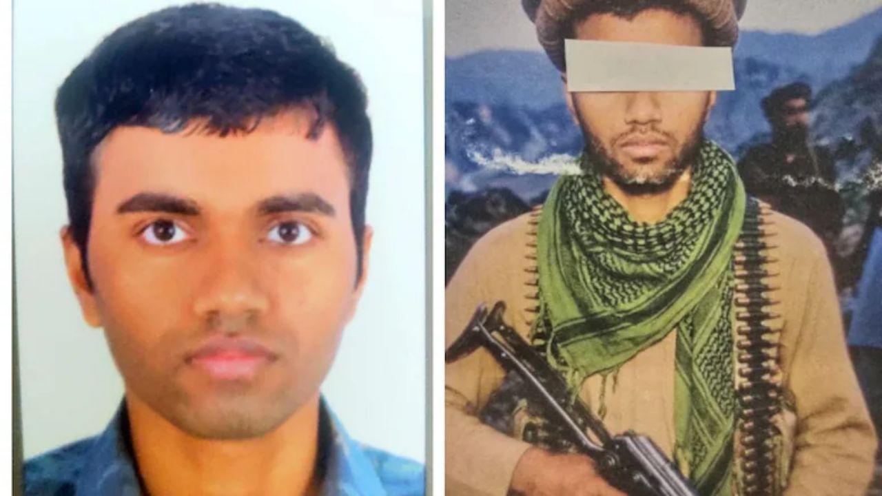 Bengaluru Police Arrest Bengal Man Over Alleged Terror Links, Probe Afghanistan Travel Plan