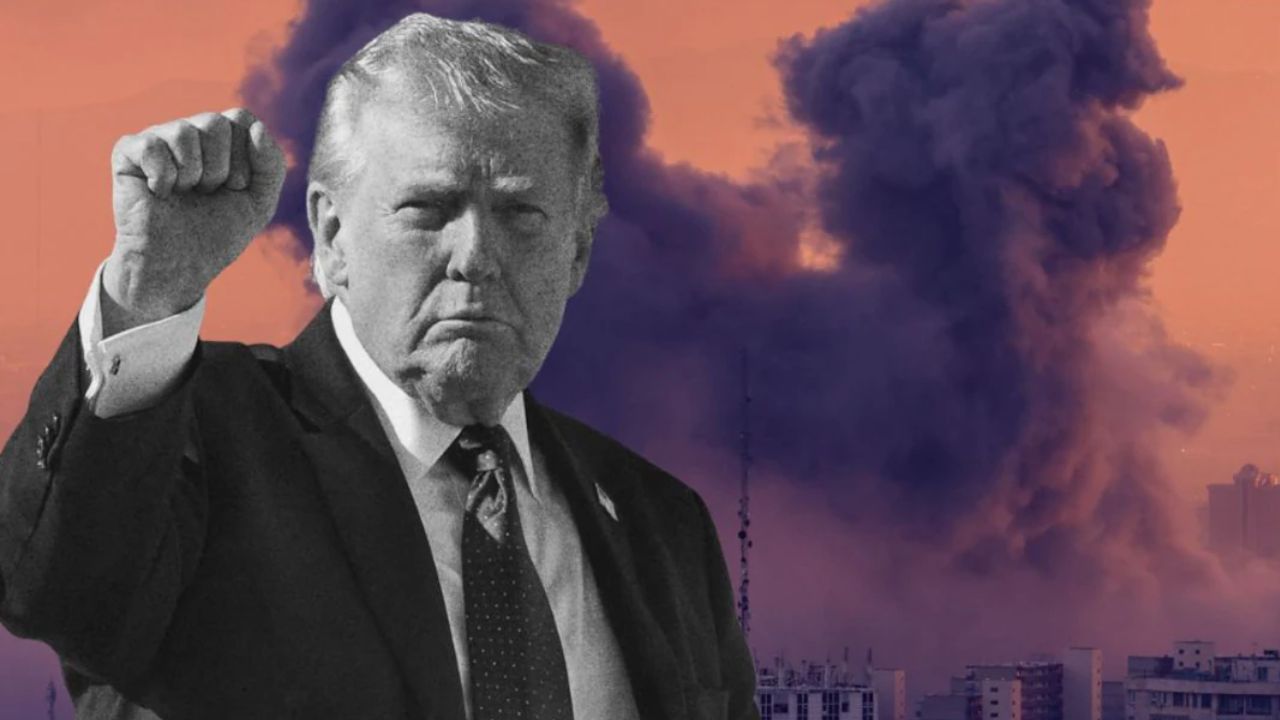 Did Iran War Drain America’s Weapons Stockpile? Trump Denies Pentagon Shortage Reports