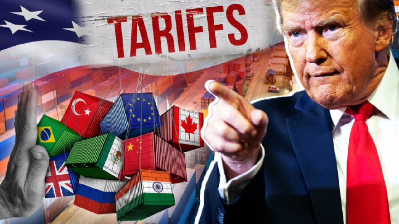Big Legal Blow For Trump? 25 US States Sue American President Over Fresh Tariffs On 60 Trading Partners
