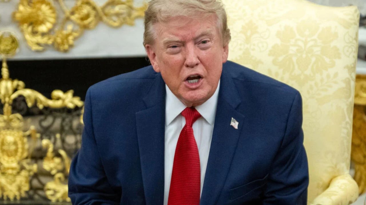 Trump’s ‘Economic D-Day’ Against Iran: New Economic War Front Opens as Tehran Warns of ‘Further Defeat’