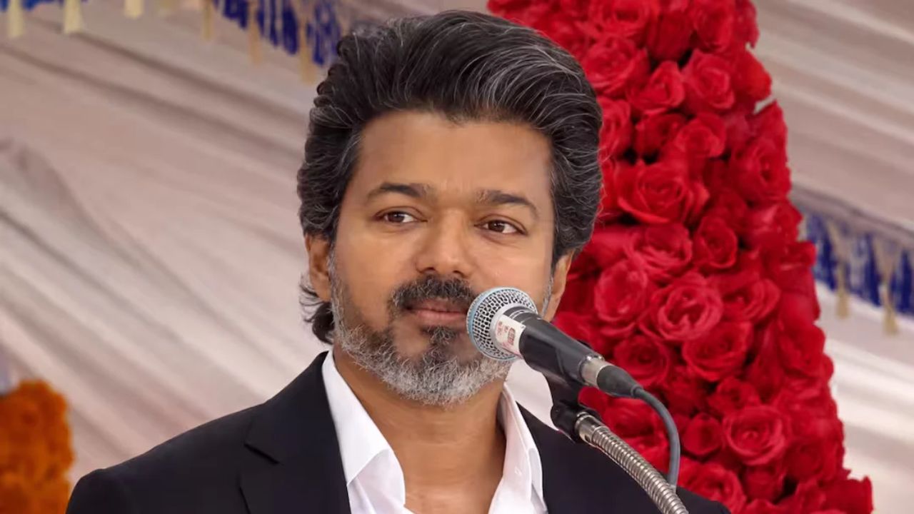 ‘Vanakkam Gen Z Friends’: From Youth Power To Clean Governance, Vijay’s Big I-Day Message