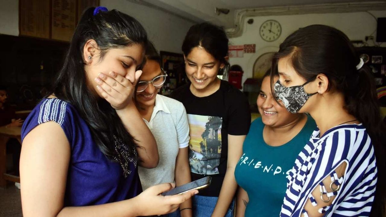 UGC NET Result 2026 Declared: 24.31% Candidates Qualify Across 84 Subjects, NTA Releases Scorecard