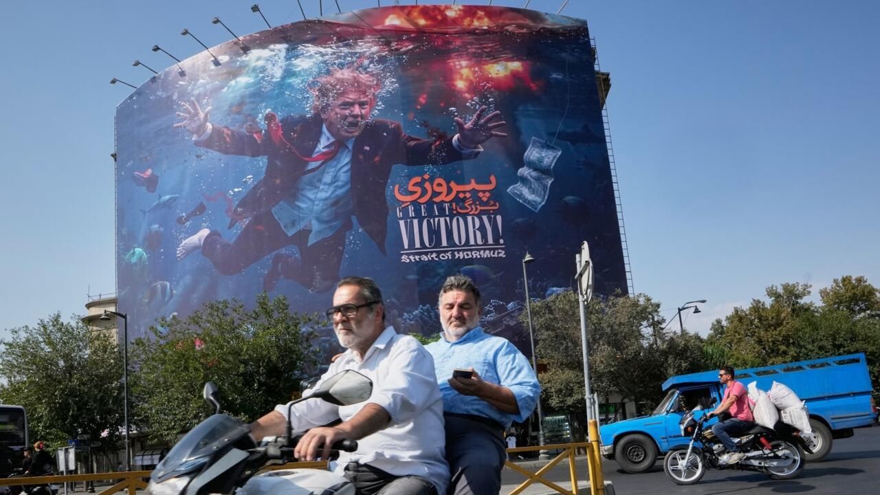 Iran Warns US Of ‘Another Defeat’; Announces 2-Year Plan To Counter New Sanctions
