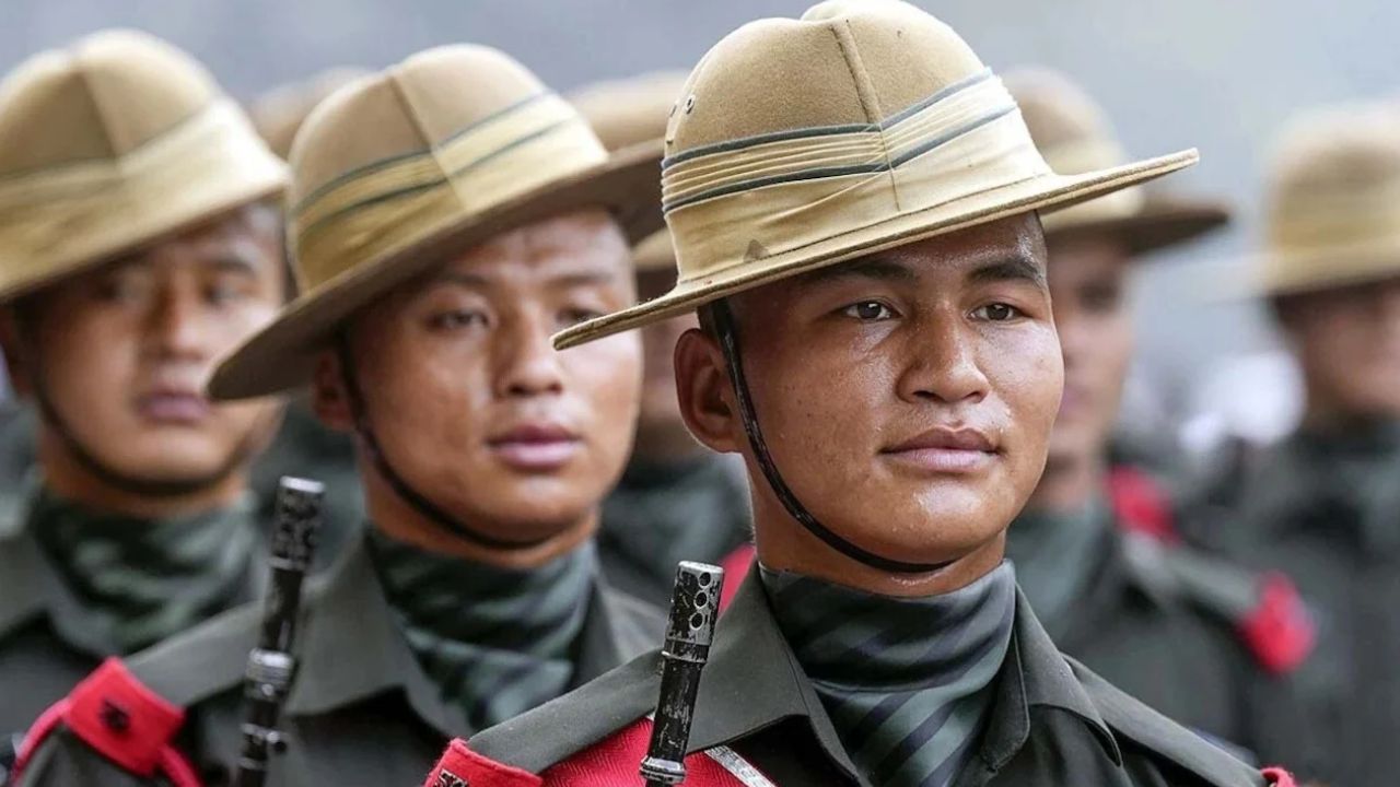 Serving Indian Army Is Better: Nepal Youths Rally For Agniveer Recruitment Revival