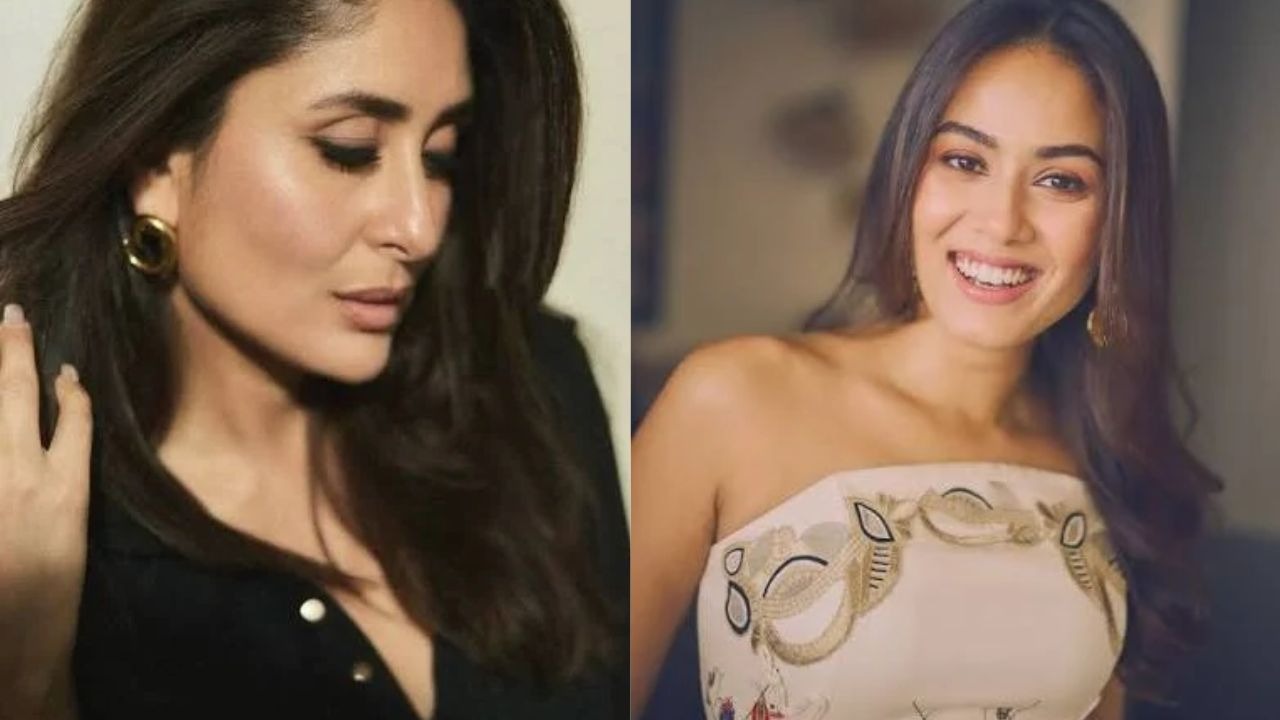 Years After Shahid Connection: ‘Warm and Lovely’, ‘The Woman You Are’, Kareena-Mira’s Sweet Exchange Wins Hearts