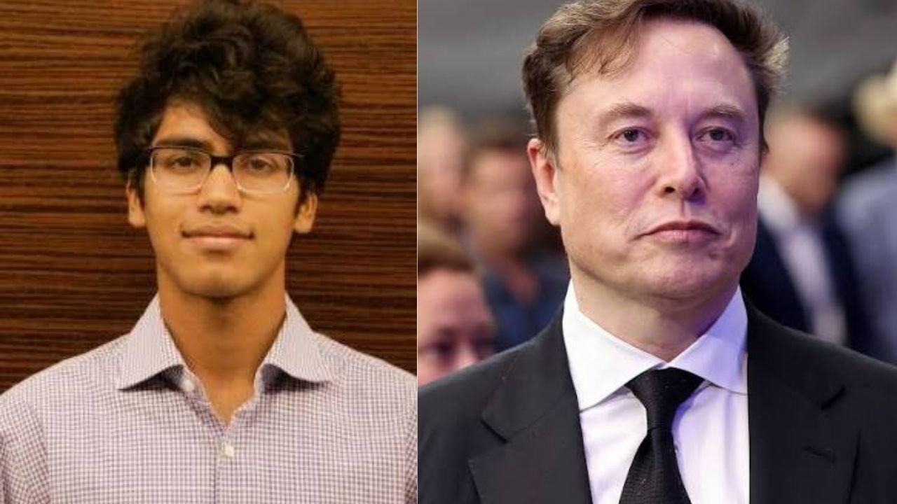 Inside Elon Musk’s USD 60 Bn Cursor Deal: How Indian-Origin Aman Sanger Built Global AI Powerhouse