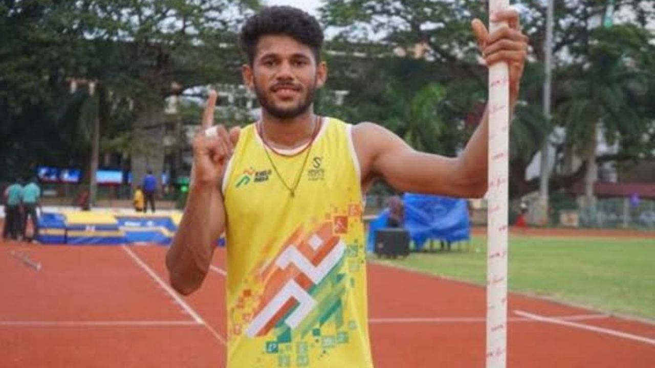 From Record Vault to Medal Glory: India’s Athletics Stars Shine at Asian Games