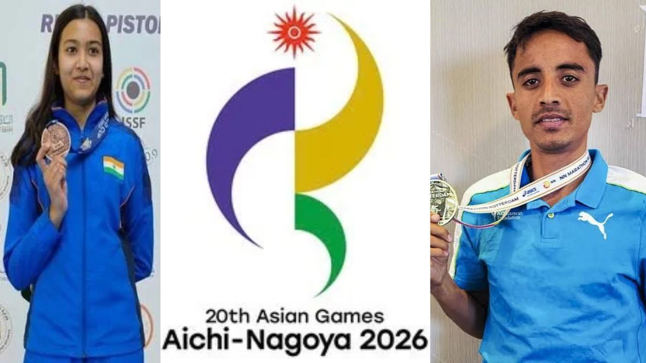 Asian Games 2026: India Shines Again as Shooters Win Silver, Sawan Barwal Creates History