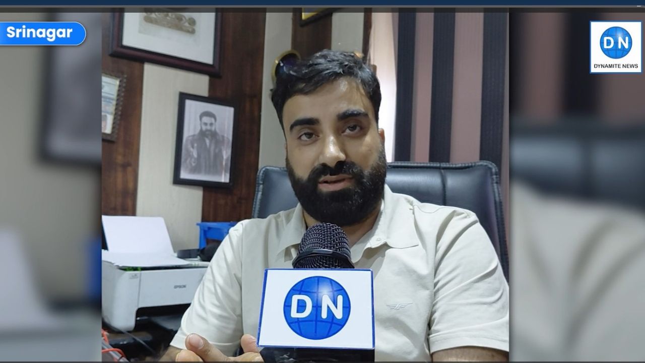 Doctors Strike Escalates in J&K: Interns Demand Stipend Fix As JD(U) Warns Government