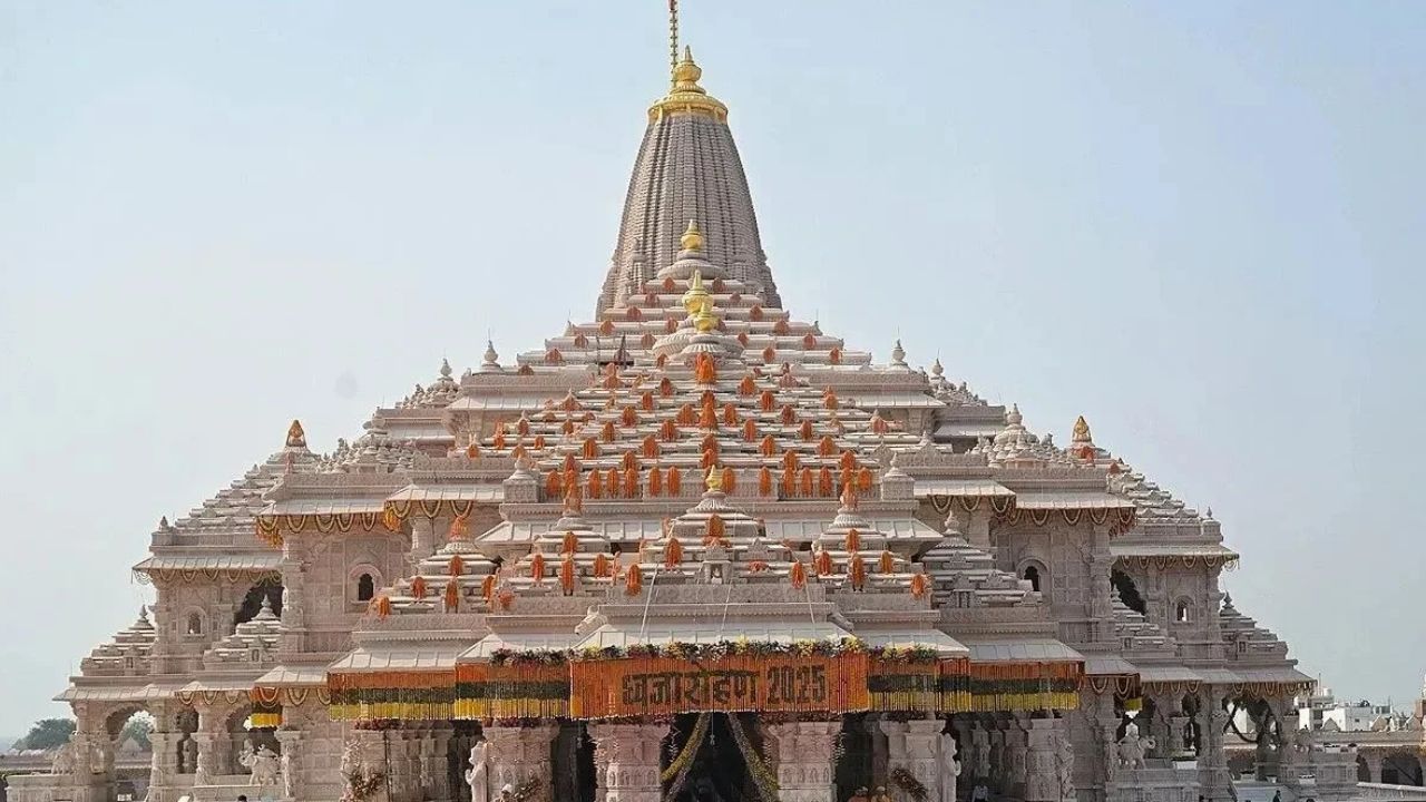 Ayodhya Ram Temple staff to follow new dress code, Trust prepares new policy