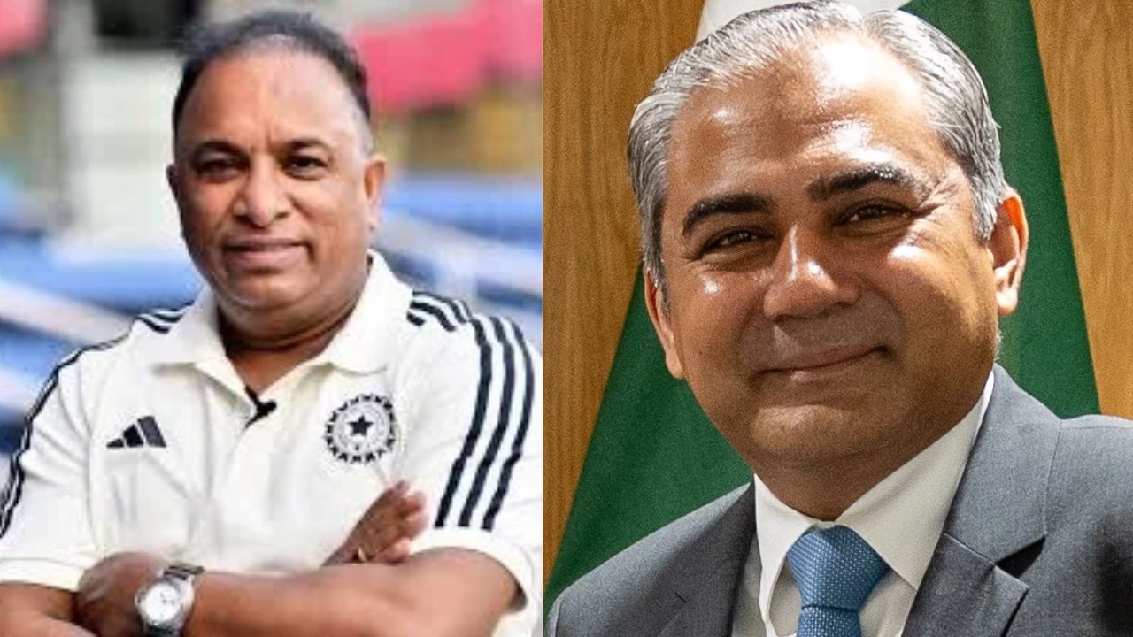 BCCI Raises Questions Over Asia Cup Trophy Presentation Tradition