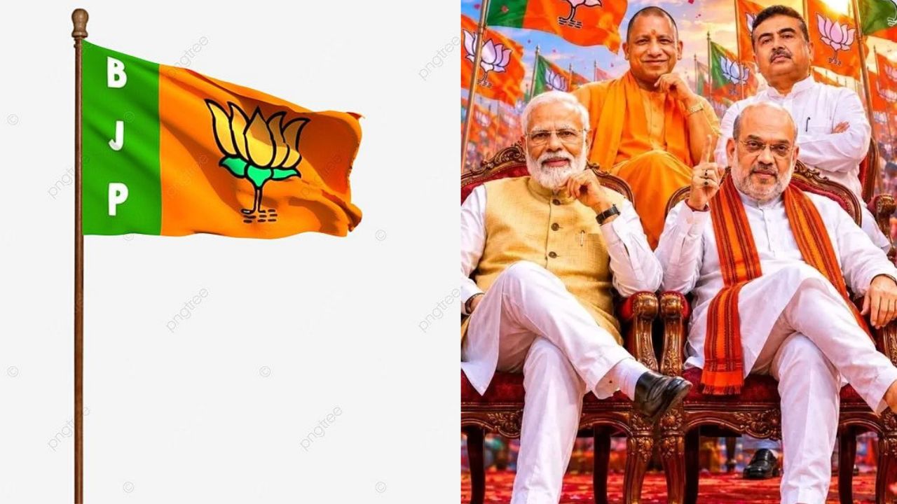 BJP UP Core Group Meet: Gen Z Outreach, Yogi Strategy And Factional Rift On Agenda