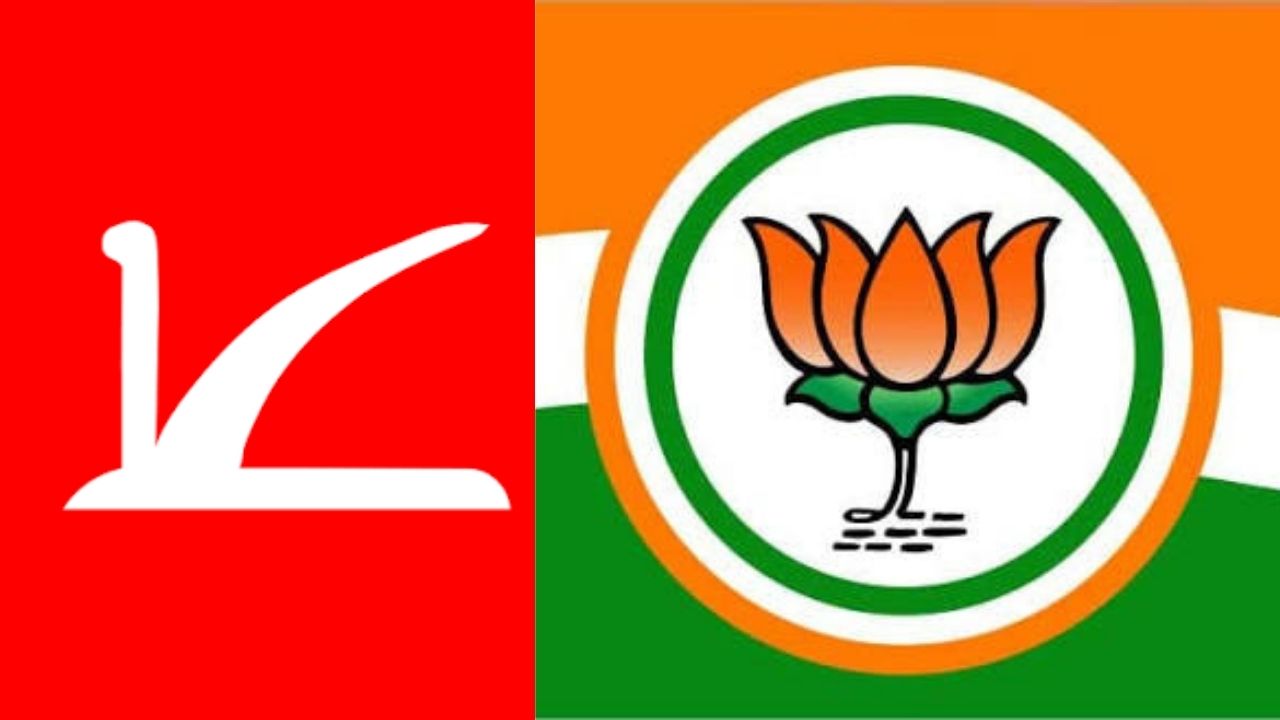 BJP-NC Political War Escalates In J&K As Both Parties Plan Street Protests