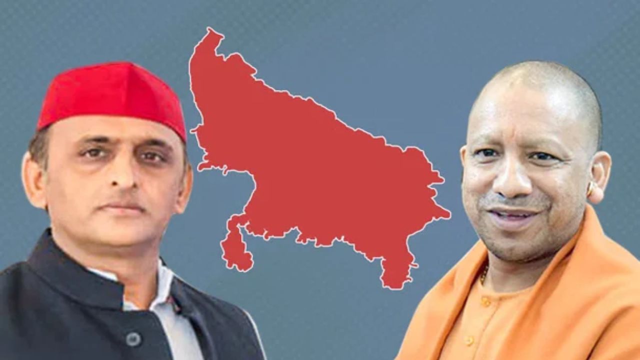 UP Rajya Sabha Polls: BJP-Samajwadi Party Face Fresh Battle as SP Eyes Possible Third Seat