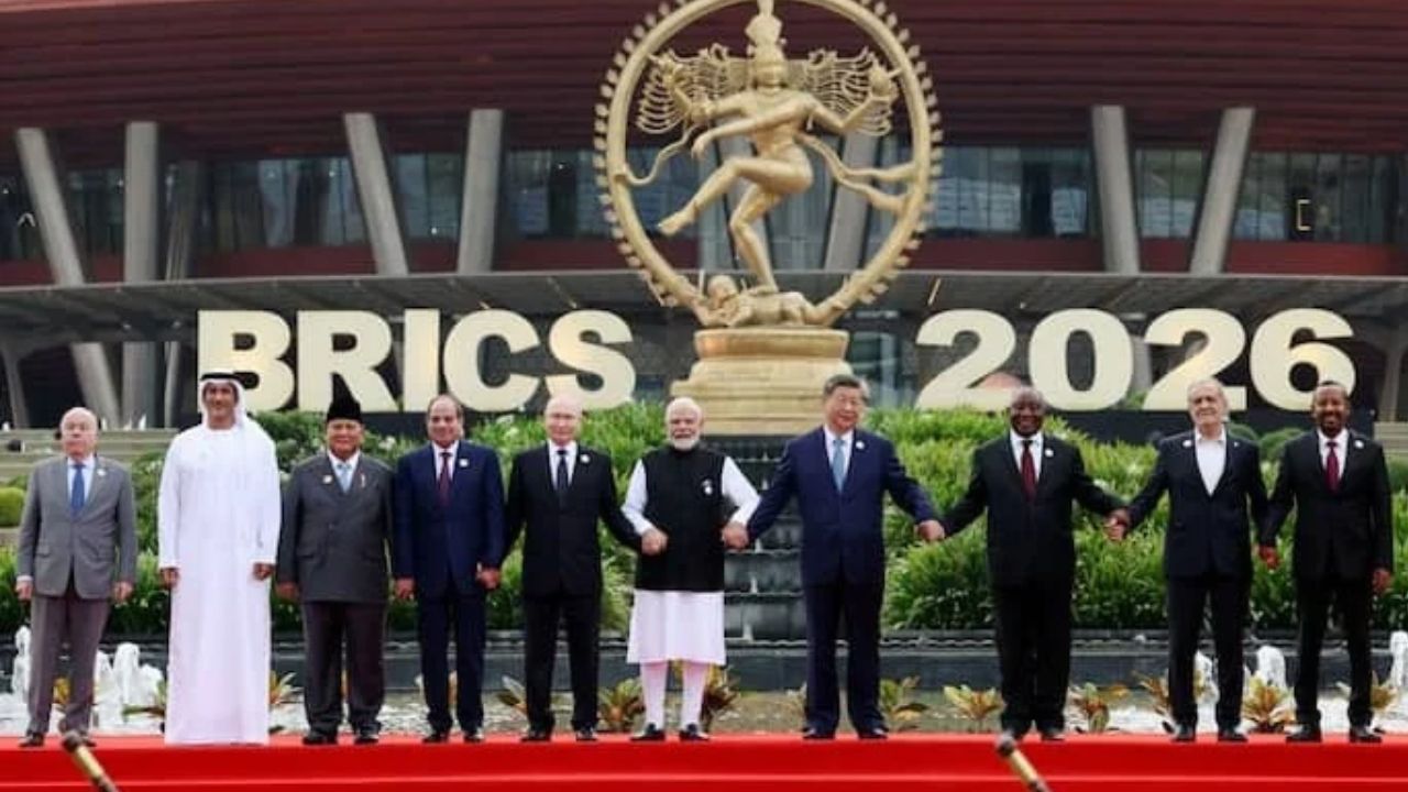 Omar Abdullah Calls BRICS Pahalgam Mention A Major Foreign Policy Win For India