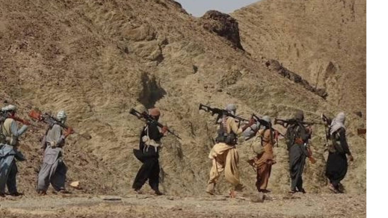Balochistan Violence Escalates: BLF and BRG Claim Multiple Strikes on Pakistan Security Forces