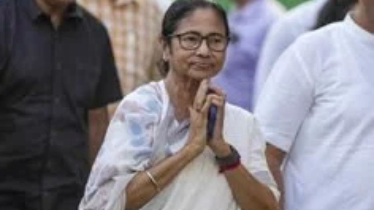 Mamata’s National Opposition Outreach Meets Resistance From Bengal Allies