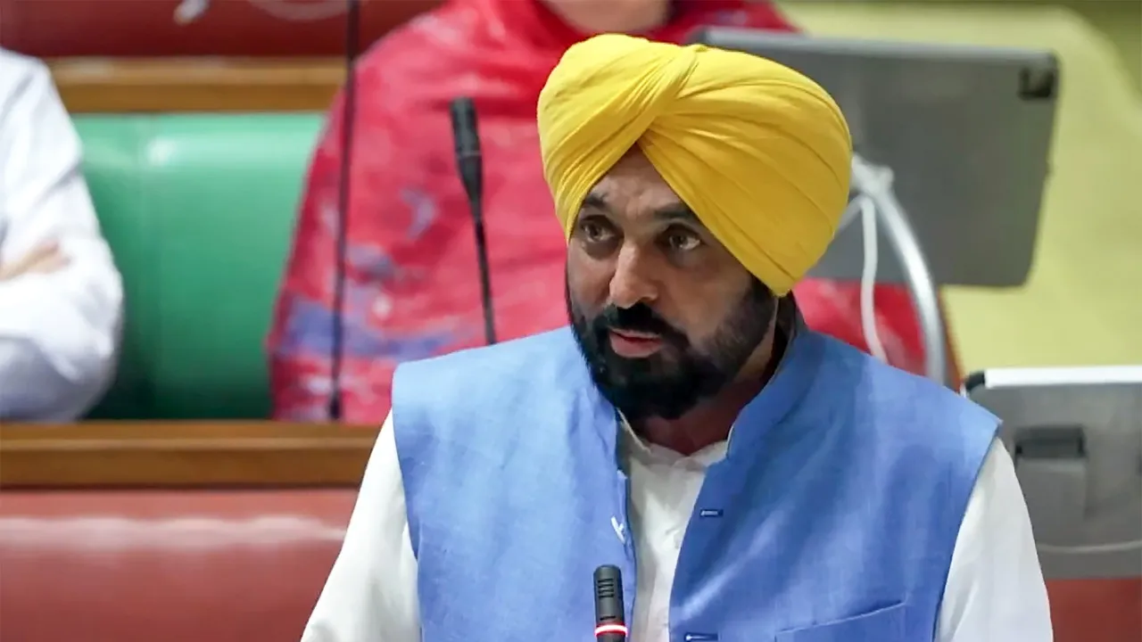 LPU Row Escalates: CM Mann Orders Action After Campus Violence; Students Seek Security