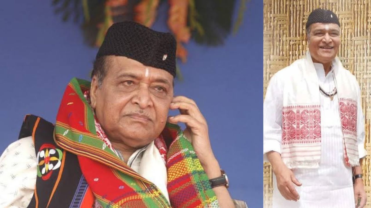 Bhupen Hazarika 100th Birth Anniversary: India Remembers A Legend Who Made Music A Movement