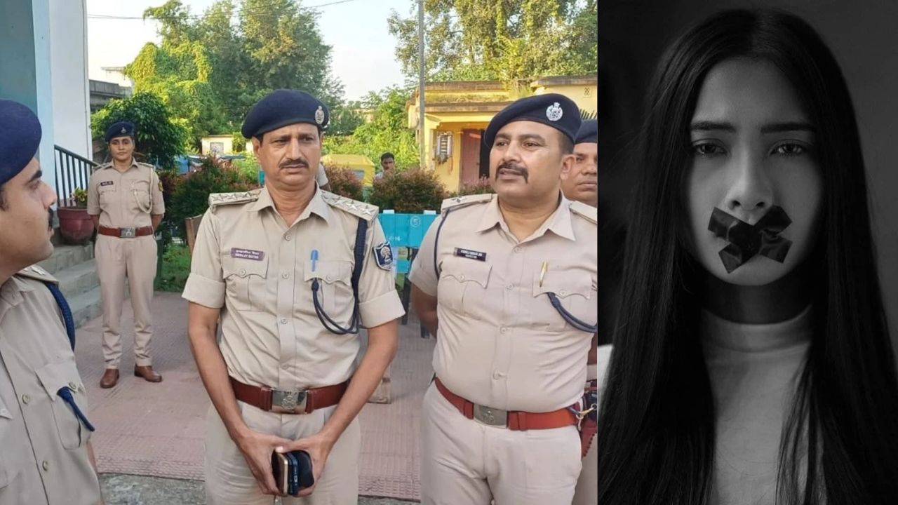 After Jamui-Samastipur, Mandar Hill Viral Video Triggers Outrage In Bihar, Police Hunt For Accused
