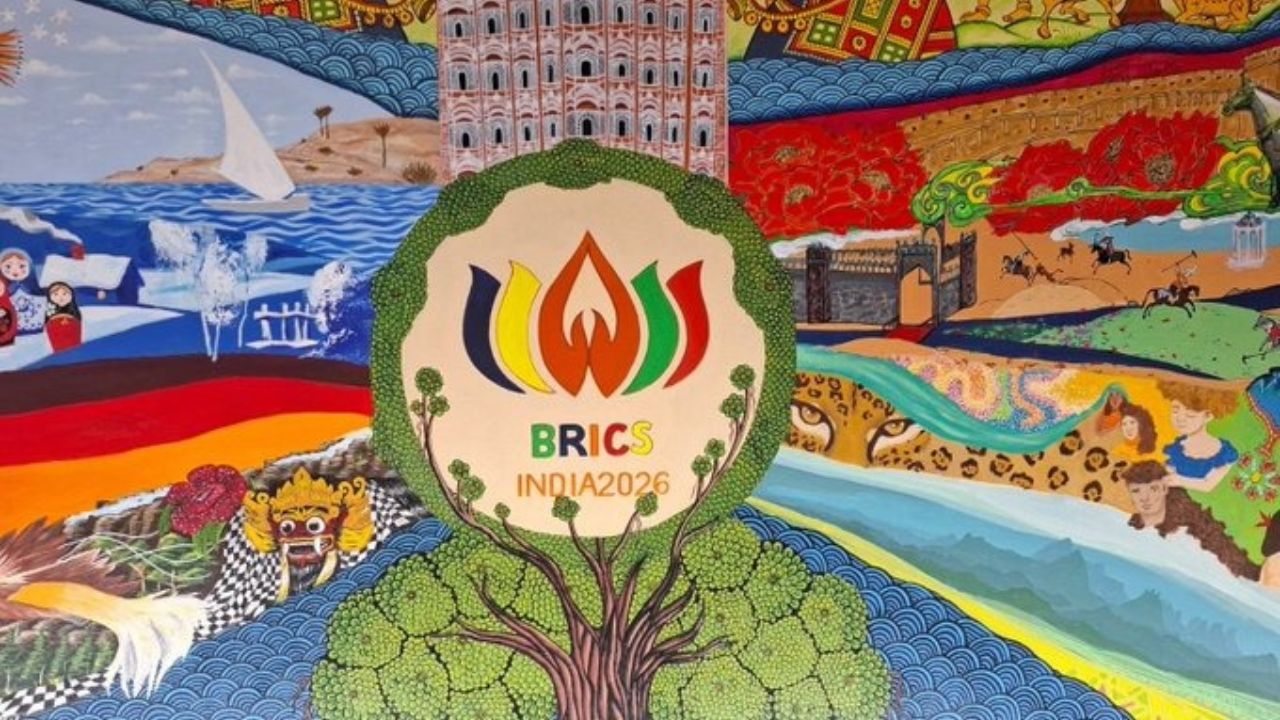BRICS Parliamentary Forum In Delhi: Om Birla To Chair Key October Meet