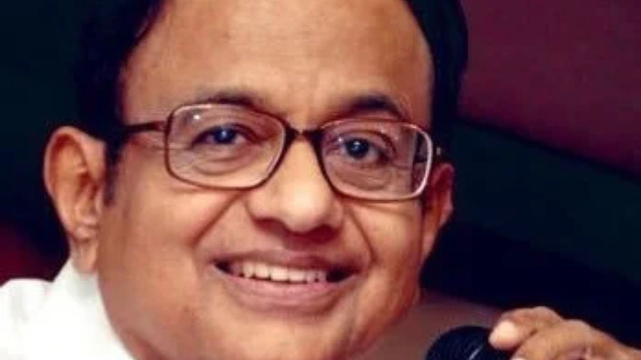 BRICS Summit 2026: Chidambaram questions India’s gains, BJP hits back over diplomacy