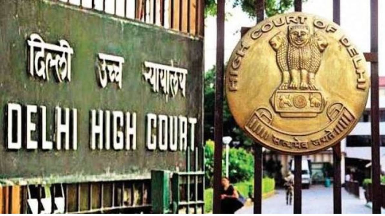 Delhi High Court Restrains Kala Hiran Teaser Amid Salman Khan’s Personality Rights Challenge